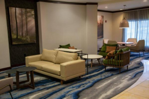 Fairfield Inn & Suites Lewisburg